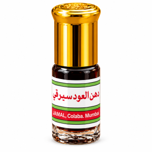 دهن عود سيوفي اجمل ربع تولة