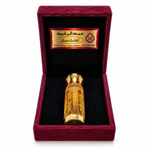 انفاسك مسك ربع تولة من عبدالرشيد