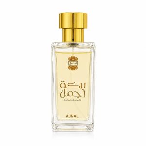 عطر بركة اجمل