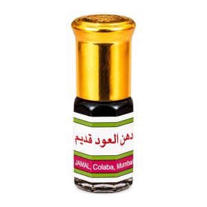 دهن عود قديم اجمل ربع تولة