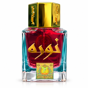 عطر نورة من بن حر
