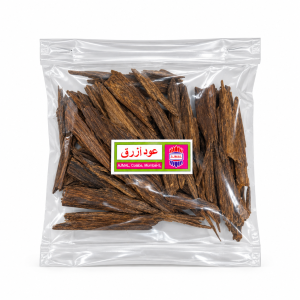 عود ازرق من اجمل ٥٠ غرام