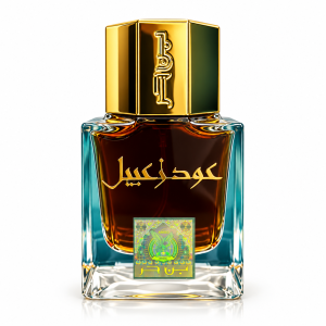 عطر عود زعبيل من بن حر