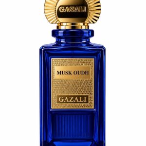 عطر مسك عود من الغزالي