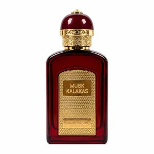 عطر مسك كلاكاسي من عبدالرشيد
