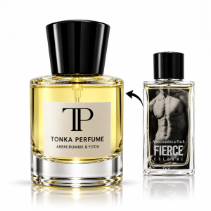 عطر أبركرومبي آند فيتش - Fierce Abercrombie & Fitch