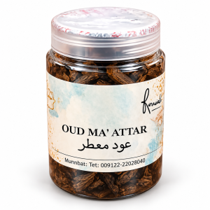 عود معطر من راميش
