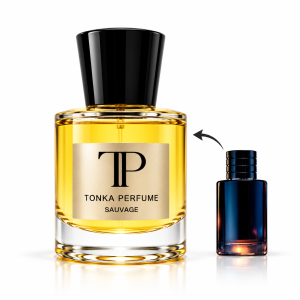عطر ديور سوفاج - Dior Sauvage
