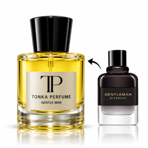 عطر جنتل مان جيفنشي - Gentleman