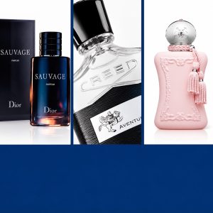 عطور مستوحاه