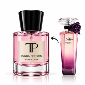 عطر ميد نايت روز - Midnight rose