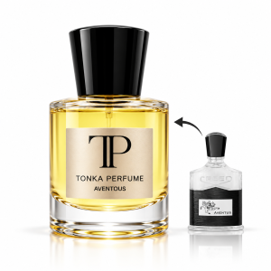 عطر كريد افينتوس - Creed Aventus