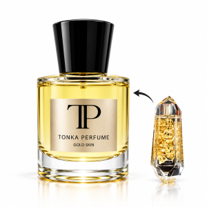 عطر قولد سكن Gold Skin