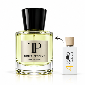 عطر المرشود ٤
