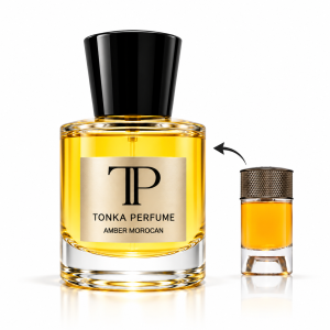 عطر امبر ماروكان - Amber Morocan