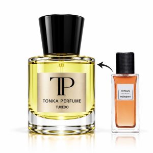 عطر  توكسيدو اف سان لوران - Tuxedo