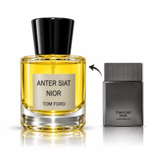 عطر نوار أنتراسيت توم فورد - Noir Anthracite