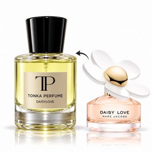 عطر ديزي لوف - Daisy Love