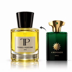 عطر اريس امواج - Aris Amouge