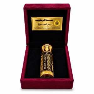 دهن عود سيوفي من عبدالرشيد