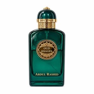 عطر عود خليفة من عبدالرشيد
