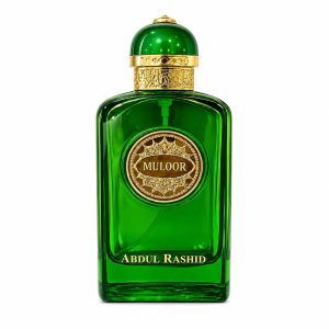 عطر ملوك من عبدالرشيد