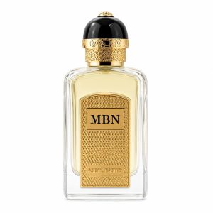 عطر MBN من عبدالرشيد
