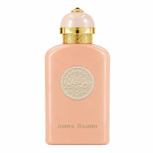 عطر مرجان عبدالرشيد