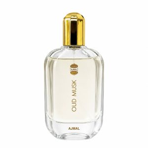 عطر عود مسك من اجمل