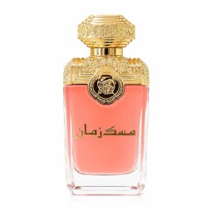 عطر مسك رمان من عبدالرشيد