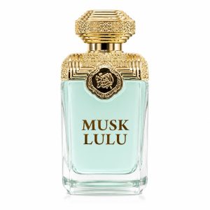 عطر مسك لولو من عبدالرشيد