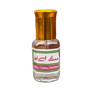 مسك بيبي من اجمل