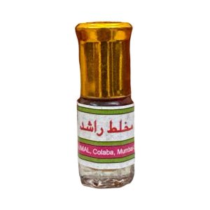 Alternative view of مخلط راشد من اجمل