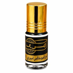 دهن عود اميري من هريس
